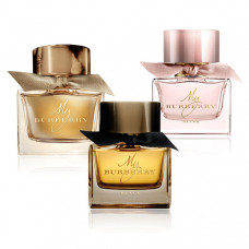 Парфюмерный набор Burberry 3 x 25 ml