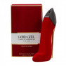 Парфюмерная вода Carolina Herrera Good Girl Velvet Fatale