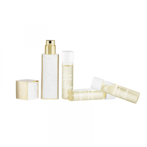 Парфюмерный набор Discovery Set 4x5 ml