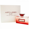 Judith Leiber Ruby