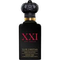 Clive Christian Noble XXI: Art Deco - Blonde Amber 