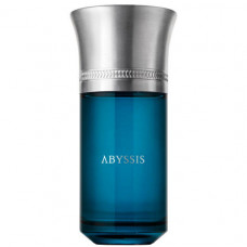 Les Liquides Imaginaires Abyssis