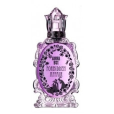 Anna Sui Forbidden Affair