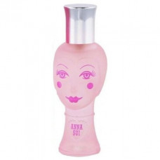 Туалетная вода Anna Sui Dolly Girl