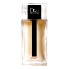 Туалетная вода Christian Dior Homme Sport 2021