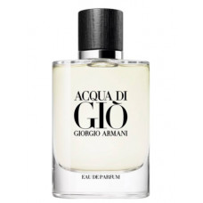Giorgio Armani Acqua Di Gio Eau De Parfum 
