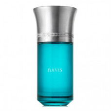 Les Liquides Imaginaires Navis
