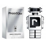 Туалетная вода Paco Rabanne Phantom