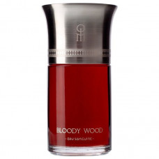 Les Liquides Imaginaires Bloody Wood