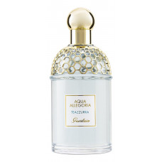 Guerlain Aqua Allegoria Teazzurra