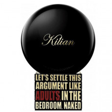 Kilian Let's Settle This Argument Like Adults, In The Bedroom, Naked