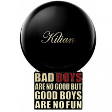 Kilian Bad Boys Are No Good But Good Boys Are No Fun