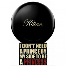 Kilian I Don't Need A Prince By My Side To Be A Princess