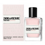 Парфюмерная вода Zadig & Voltaire This Is Her! Undressed