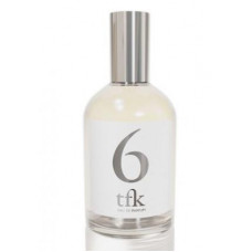 The Fragrance Kitchen 6