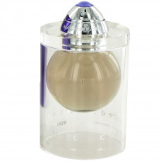 Patrik Mauboussin Histoire D'eau Amethyste