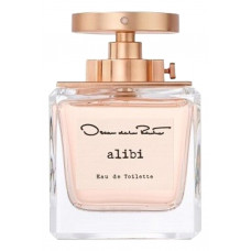 Oscar de la Renta Alibi