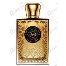 Moresque The Secret Collection Alma Pure