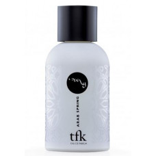 The Fragrance Kitchen Arab Spring