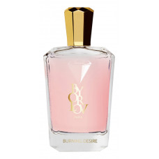 Orlov Paris Burning Desire
