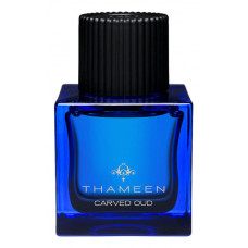 Thameen Carved Oud