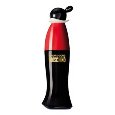 Moschino Cheap And Chic