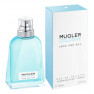 Туалетная вода Mugler Cologne Love You All