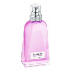 Mugler Cologne Run Free