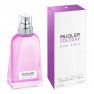 Туалетная вода Mugler Cologne Run Free