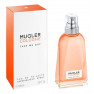 Туалетная вода Mugler Cologne Take Me Out