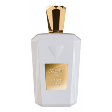 Orlov Paris Cross Of Asia