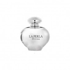 La Perla Divina Silver