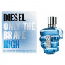 Туалетная вода Diesel Only The Brave High