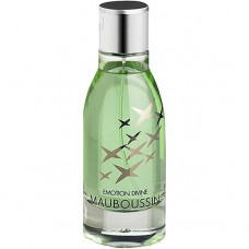 Patrik Mauboussin Emotion Divine