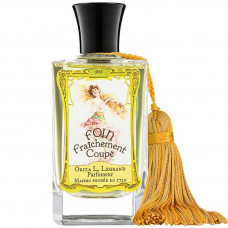 Oriza L. Legrand Foin Fraichement Coupe