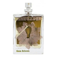 Renegades Geza Schoen