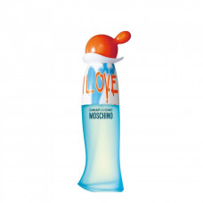 Moschino I Love Love
