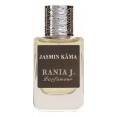 Rania J Jasmin Kama
