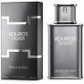 Туалетная вода Yves Saint Laurent Kouros Silver