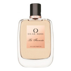Roos & Roos / Dear Rose La Favorite