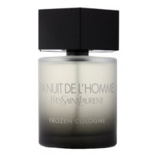 Yves Saint Laurent La Nuit De L'Homme Frozen Cologne