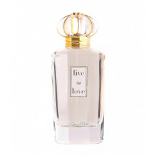 Oscar de la Renta Live In Love