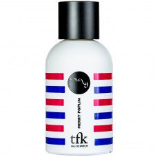 The Fragrance Kitchen Merry Poplin