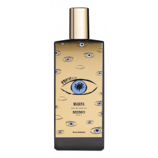 Memo Marfa