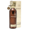 Парфюмерная вода Montale Aoud Safran