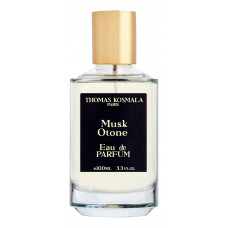 Thomas Kosmala Musk Otone