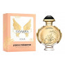 Парфюмерная вода Paco Rabanne Olympea Solar