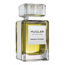 Mugler Oriental Extreme