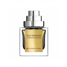 The Different Company Oud Shamash