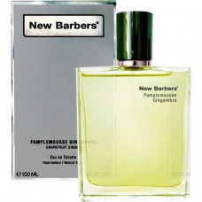 Les Parfums Suspendus Pamplemousse Gingembre